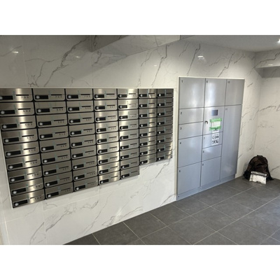 【居間・リビング】 | ペアパレス六町環七北通り