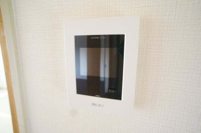 ザ・ノウブルマンション貴人館のセキュリティ