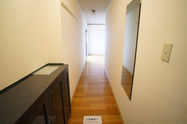 ザ・ノウブルマンション貴人館の内装