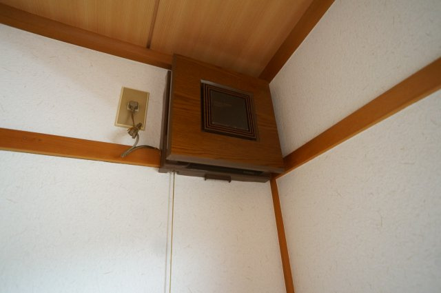 ザ・ノウブルマンション貴人館の設備