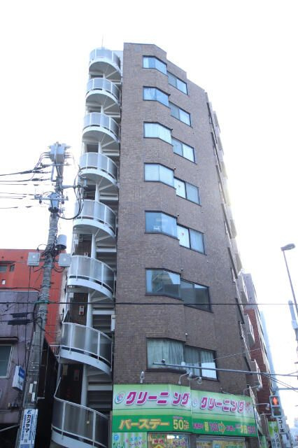 グランフォークスⅠ鷹翔