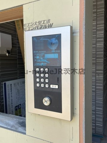 Oak中穂積の設備