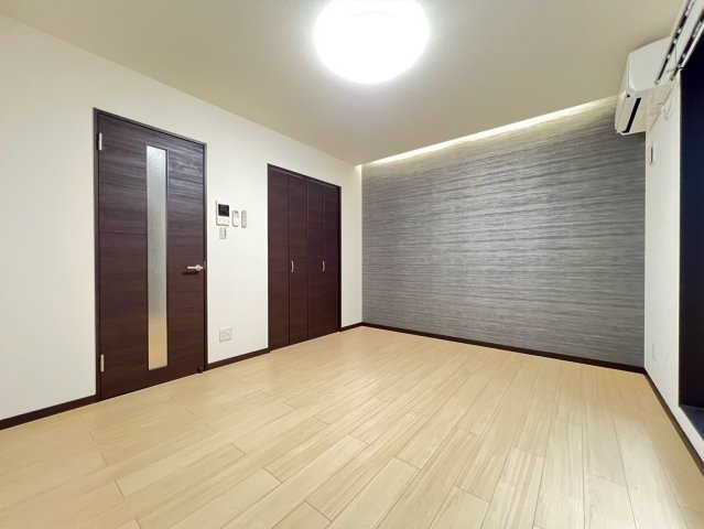 Oak中穂積の居間・リビング