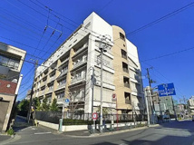 紙田クラシックガーデンの画像