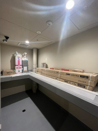 グランカーサ千駄木のその他共用部分