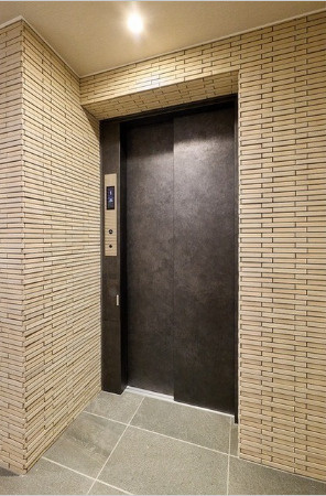 グランカーサ千駄木のその他共用部分