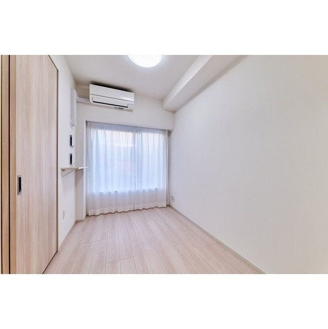 グランカーサ千駄木の居間・リビング