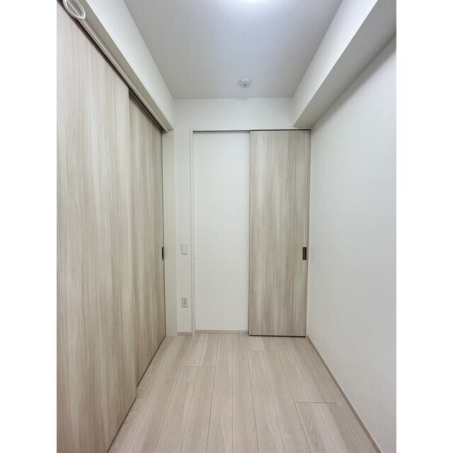 グランカーサ千駄木の洋室