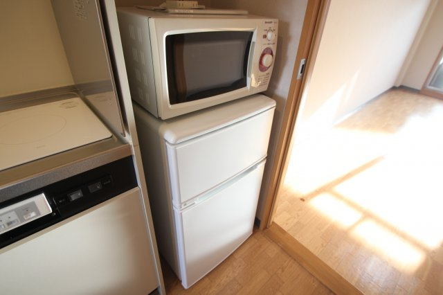 サンヴィレッジ( 近畿大学 一人暮らし )の設備