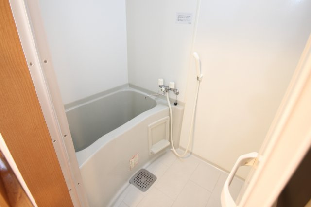 サンヴィレッジ( 近畿大学 一人暮らし )の浴室