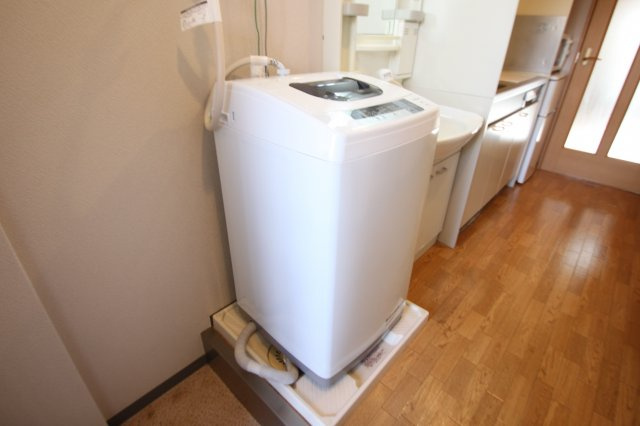 サンヴィレッジ( 近畿大学 一人暮らし )の設備