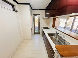 【キッチン】 | 富里市根木名　中古一戸建て　京成本線【成田】駅