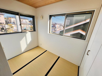 【和室】 | 富里市根木名　中古一戸建て　京成本線【成田】駅