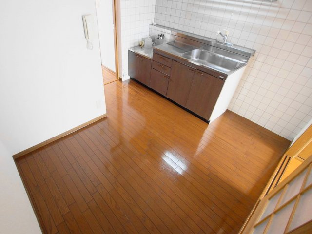 マンション春夏秋冬のセキュリティ