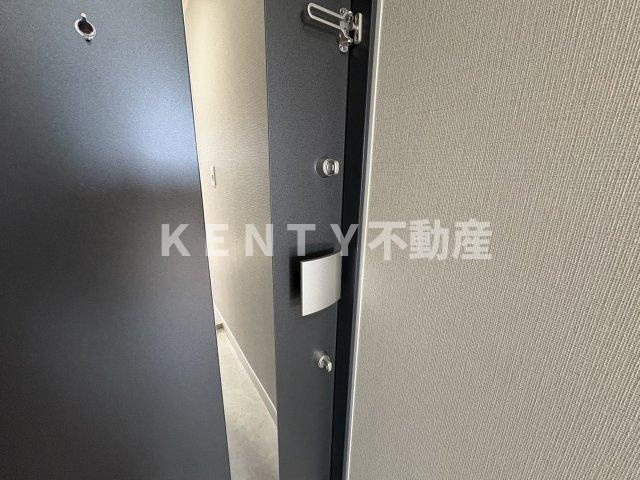 【設備】 | プライムブリス品川中延