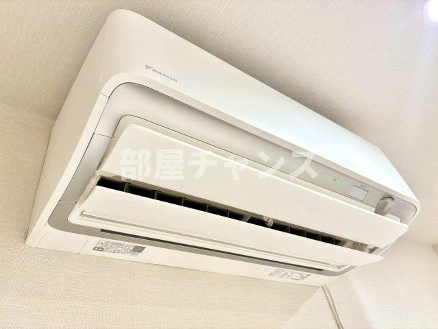 ザ・レジデンスパーク栄の設備