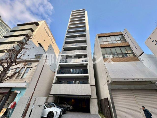 ザ・レジデンスパーク栄