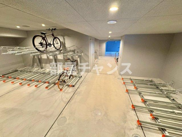 ザ・レジデンスパーク栄のその他共用部分