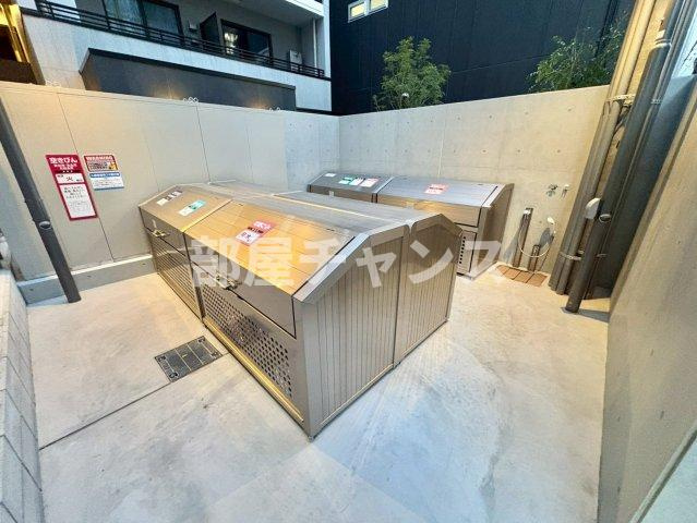 ザ・レジデンスパーク栄のその他共用部分