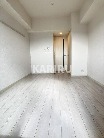 アドバンス大阪ブリアントの居間・リビング