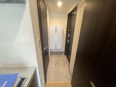 【玄関】 | Skuld神楽坂