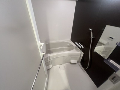 【浴室】 | Skuld神楽坂