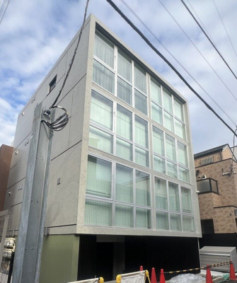 【エントランス】 | Skuld神楽坂