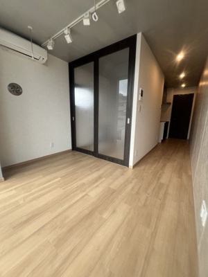 【居間・リビング】 | Skuld神楽坂