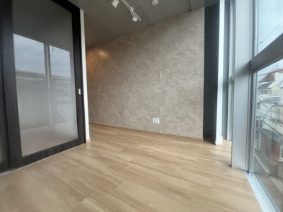 【居間・リビング】 | Skuld神楽坂