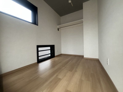 【寝室】 | Skuld神楽坂