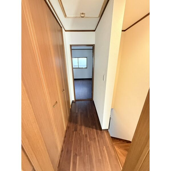 津之江町2丁目戸建の内装