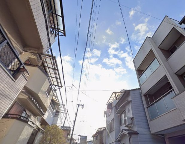 津之江町2丁目戸建の展望