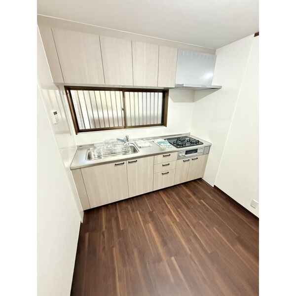 津之江町2丁目戸建のキッチン