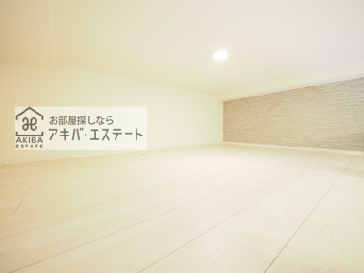 【寝室】 | ハーモニーテラス徳丸Ⅲ | ※同一仕様写真