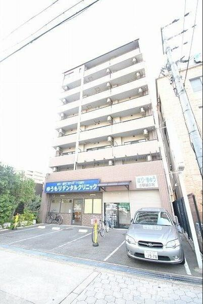 アルデール帝塚山