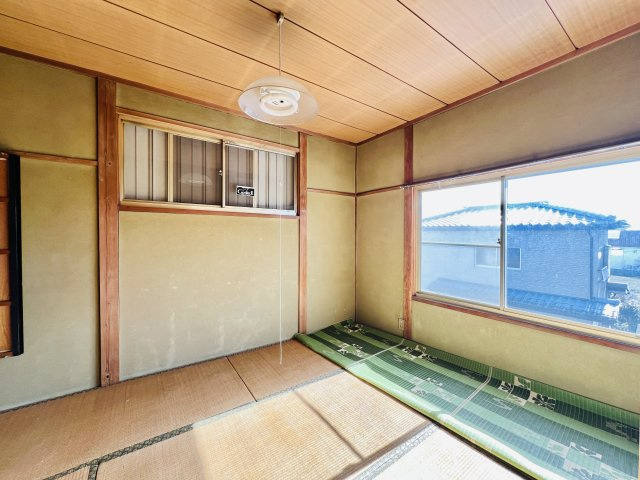 高崎市箕郷町の和室|2階にも和室あり◎