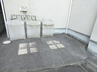 【駐車場】 | 本陣テラス