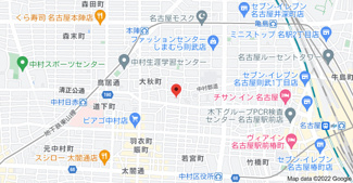 【地図】 | 本陣テラス