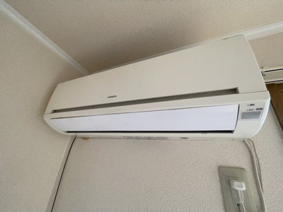 【設備】 | アトレイユⅭ