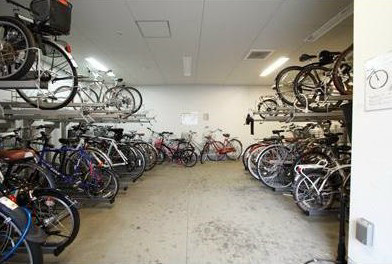 リベルテ月島のその他共用部分