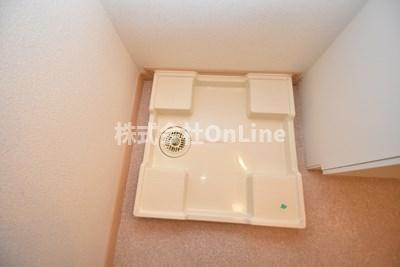 【設備】 | ディオーネ・ジエータ・サウス