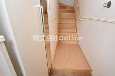 【玄関】 | ディオーネ・ジエータ・サウス