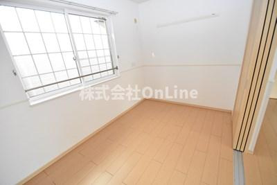 【寝室】 | ディオーネ・ジエータ・サウス