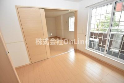 【内装】 | ディオーネ・ジエータ・サウス