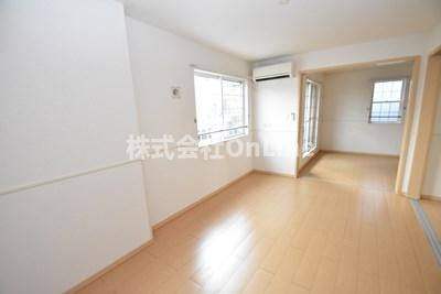 【内装】 | ディオーネ・ジエータ・サウス