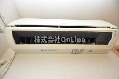 【設備】 | ディオーネ・ジエータ・サウス