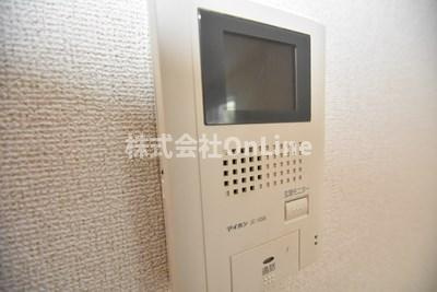 【セキュリティ】 | ディオーネ・ジエータ・サウス