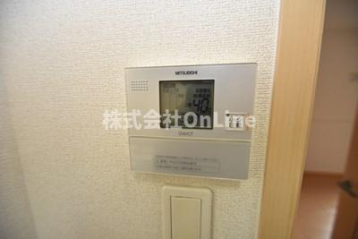 【設備】 | ディオーネ・ジエータ・サウス