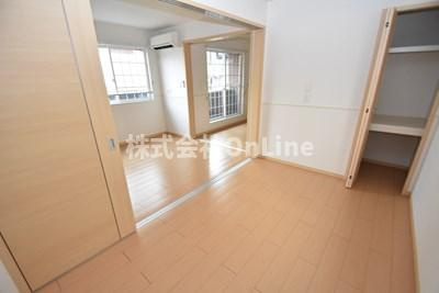 【内装】 | ディオーネ・ジエータ・サウス