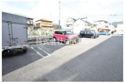 【駐車場】 | ディオーネ・ジエータ・サウス